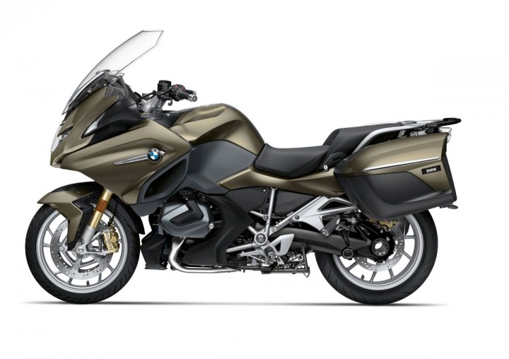 Motorrad R1250RT 2021 - 0Motorrad R1250RT 2021 - 0